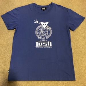 Dust Tom Tosseyn T-Shirt